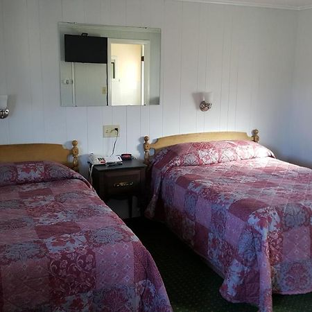Newport Motel エクステリア 写真